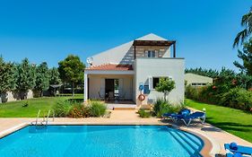 Athena Villa